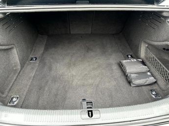 Audi A4 TFSI S LINE BLACK EDITION-AUDI SERVICE HISTORY, 1 FORMER OWNER, 