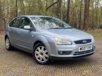 Ford Focus STYLE 115