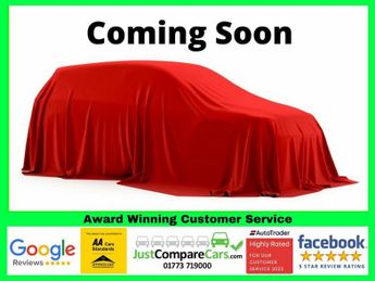 Ford Ranger 2.0 EcoBlue 213 Limited Auto 4WD Euro 6 (s/s) 4dr