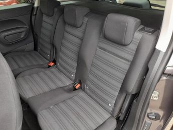 Vauxhall Combo 1.5 T ENERGY CDTI S/S, AUTO, 1 OWNER, FULL HISTORY