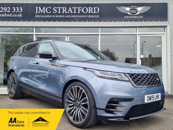 Land Rover Range Rover 3.0 D300 R-Dynamic HSE SUV 5dr Diesel Auto 4WD Euro 6 (s/s) (300