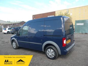 Ford Transit Connect T230 TREND HR P/V