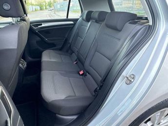 Volkswagen Golf 1.4 TSI BlueMotion Tech SE DSG Euro 5 (s/s) 5dr