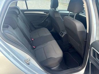 Volkswagen Golf 1.4 TSI BlueMotion Tech SE DSG Euro 5 (s/s) 5dr