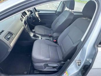 Volkswagen Golf 1.4 TSI BlueMotion Tech SE DSG Euro 5 (s/s) 5dr