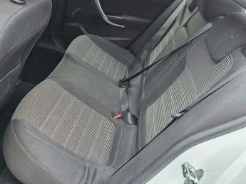 Vauxhall Insignia 2.0 CDTi SRi Auto Euro 5 5dr