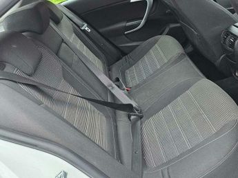 Vauxhall Insignia 2.0 CDTi SRi Auto Euro 5 5dr