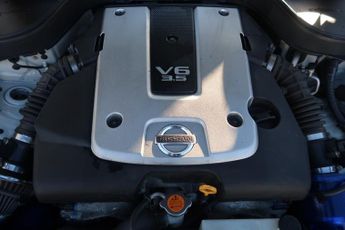 Nissan Skyline 