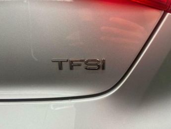 Audi A3 1.4 TFSI S line Sportback S Tronic Euro 5 (s/s) 5dr