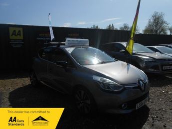 Renault Clio DYNAMIQUE S MEDIANAV ENERGY DCI S/S