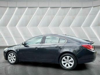 Vauxhall Insignia 2.0 CDTi SRi Auto Euro 5 5dr