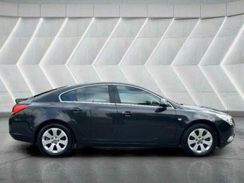 Vauxhall Insignia 2.0 CDTi SRi Auto Euro 5 5dr