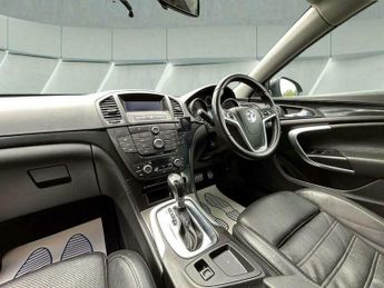 Vauxhall Insignia 2.0 CDTi SRi Auto Euro 5 5dr