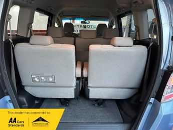 Honda Freed 2013 FREED JAZZ AUTO 7 SEATER 1.5 HYBRID FRESH 2025 ( AUTOMATIC 