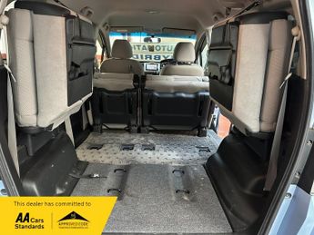 Honda Freed 2013 FREED JAZZ AUTO 7 SEATER 1.5 HYBRID FRESH 2025 ( AUTOMATIC 