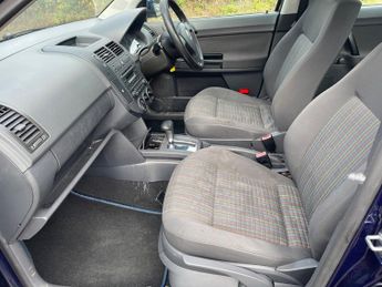 Volkswagen Polo 1.4 S 5dr