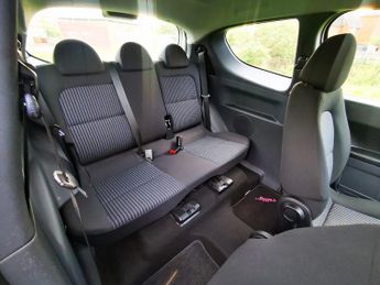 Mitsubishi Colt CZ2