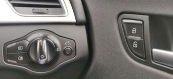 Audi A4 2.0 TFSI S line S Tronic quattro Euro 5 (s/s) 4dr