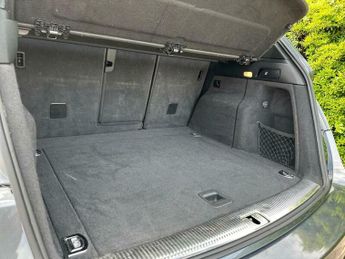 Audi Q5 3.0 TDI V6 S line S Tronic quattro Euro 5 (s/s) 5dr