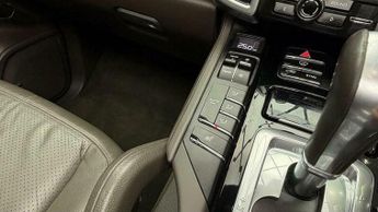 Porsche Cayenne 3.0 TD V6 TiptronicS 4WD Euro 6 (s/s) 5dr