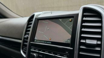 Porsche Cayenne 3.0 TD V6 TiptronicS 4WD Euro 6 (s/s) 5dr