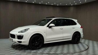 Porsche Cayenne 3.0 TD V6 TiptronicS 4WD Euro 6 (s/s) 5dr