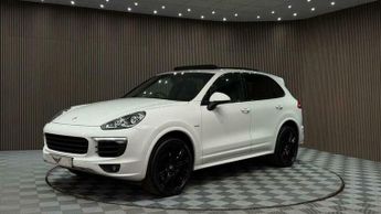 Porsche Cayenne 3.0 TD V6 TiptronicS 4WD Euro 6 (s/s) 5dr