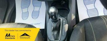 Vauxhall Corsa 1.4i 16v Club 5dr