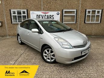 Toyota Prius 1.5 T4 CVT 5dr