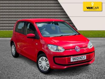 Volkswagen Up MOVE UP