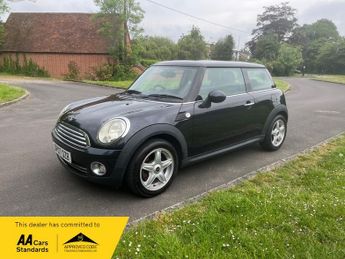 MINI Cooper COOPER great history low miles VALUE