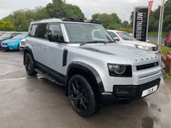 Land Rover Defender XS EDITION