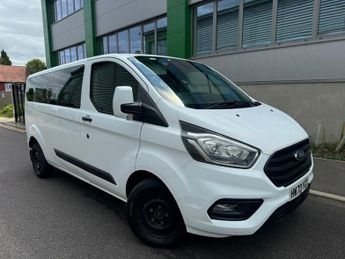 Ford Transit 320 TREND ECOBLUE