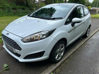 Ford Fiesta 1.25 Style Euro 5 3dr
