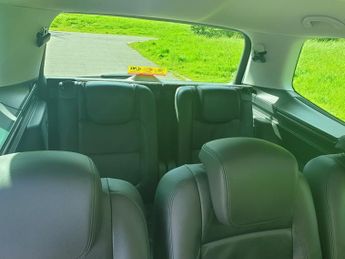 SEAT Alhambra TDI XCELLENCE DSG