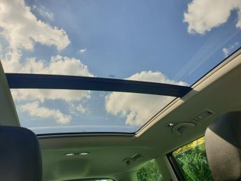 SEAT Alhambra TDI XCELLENCE DSG