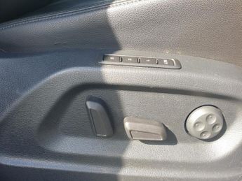 SEAT Alhambra TDI XCELLENCE DSG