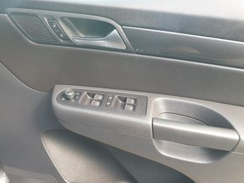 SEAT Alhambra TDI XCELLENCE DSG