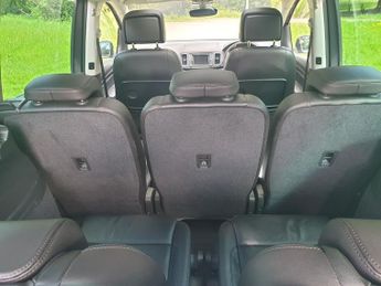 SEAT Alhambra TDI XCELLENCE DSG