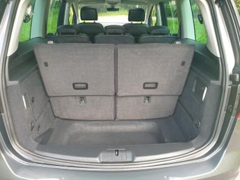 SEAT Alhambra TDI XCELLENCE DSG