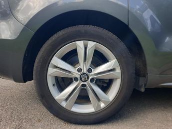 SEAT Alhambra TDI XCELLENCE DSG