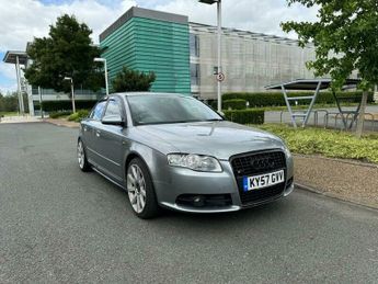 Audi A4 S LINE TDI SPECIAL EDITION