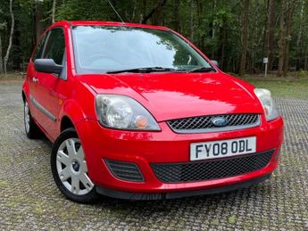 Ford Fiesta STYLE 16V