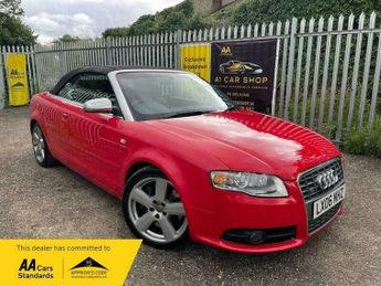  4.2 Tiptronic quattro 2dr