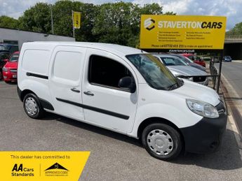 Renault Kangoo LL21 CORE DCI