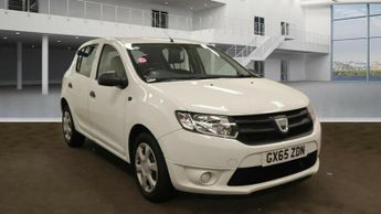 Dacia Sandero AMBIANCE