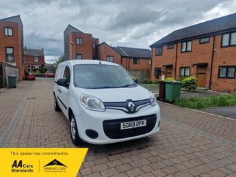 Renault Kangoo LL21 BUSINESS PLUS ENERGY DCI