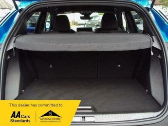 Peugeot 2008 1.2T GT PURETECH 130PS 8SP EAT AUTOMATIC