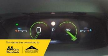 Peugeot 2008 1.2T GT PURETECH 130PS 8SP EAT AUTOMATIC