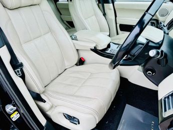 Land Rover Range Rover TDV6 AUTOBIOGRAPHY